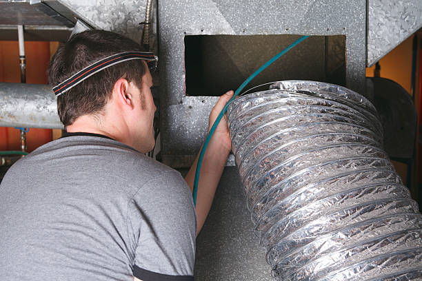 Best Ventilation Cleaning Services  in Bolinas, CA