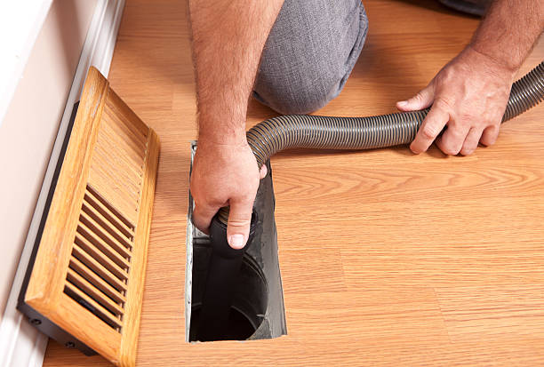 Best Ductwork Cleaning Services  in Bolinas, CA