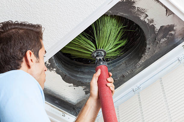 Best Duct Cleaning for Offices  in Bolinas, CA